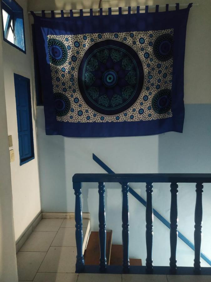 Olho Grego Hospedagem Em Arraial D'Ajuda Porto Seguro Zewnętrze zdjęcie